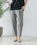 【FORT POINT/フォートポイント】ヒヤシパンツテーパード 接触冷感 UVカット zo