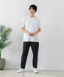 【BLUE STANDARD/ブルースタンダード】【遮熱・接触冷感・吸水速乾の高機能パンツ】ICEストレッチ イージーパンツ ハイストレッチ 酷暑対策 ビズ ビジカジ