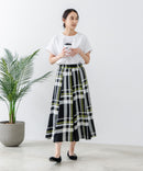 8枚 ハギ ひらり スカート C-FORT POINT