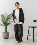 【U.S. POLO ASSN./ユーエスポロアッスン】ダンボール スウェットパンツ ❘ジーンズメイト公式オンラインショップ