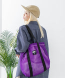 メッシュトートバッグ【DISCUS/ディスカス】