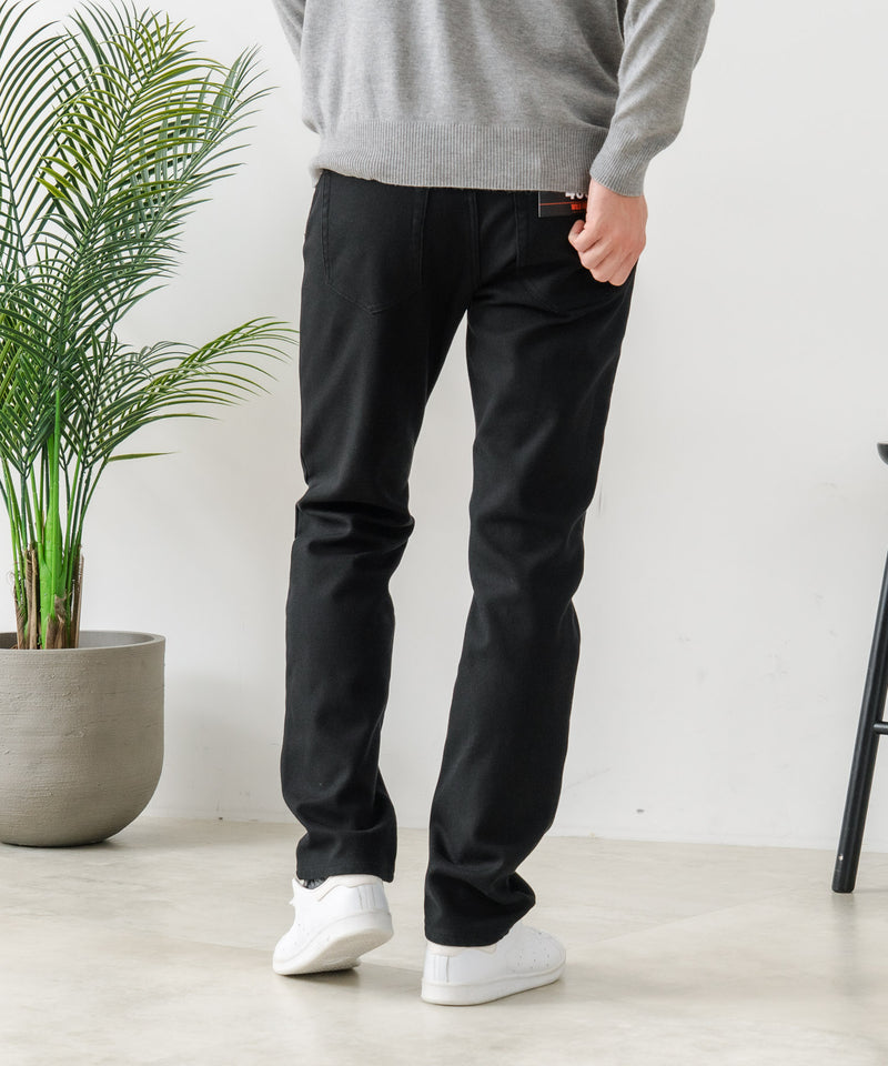 【EDWIN/エドウイン】403 WILD FIRE レギュラーストレート