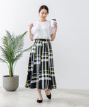 8枚 ハギ ひらり スカート C-FORT POINT