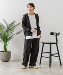 【U.S. POLO ASSN./ユーエスポロアッスン】ダンボール スウェットパンツ ❘ジーンズメイト公式オンラインショップ