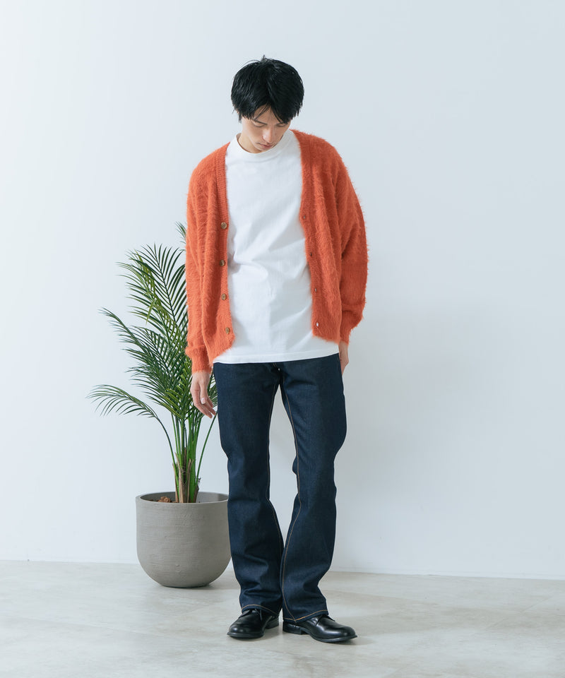 LEVI'S リーバイス 517 ブーツカット リジット 00517-0236