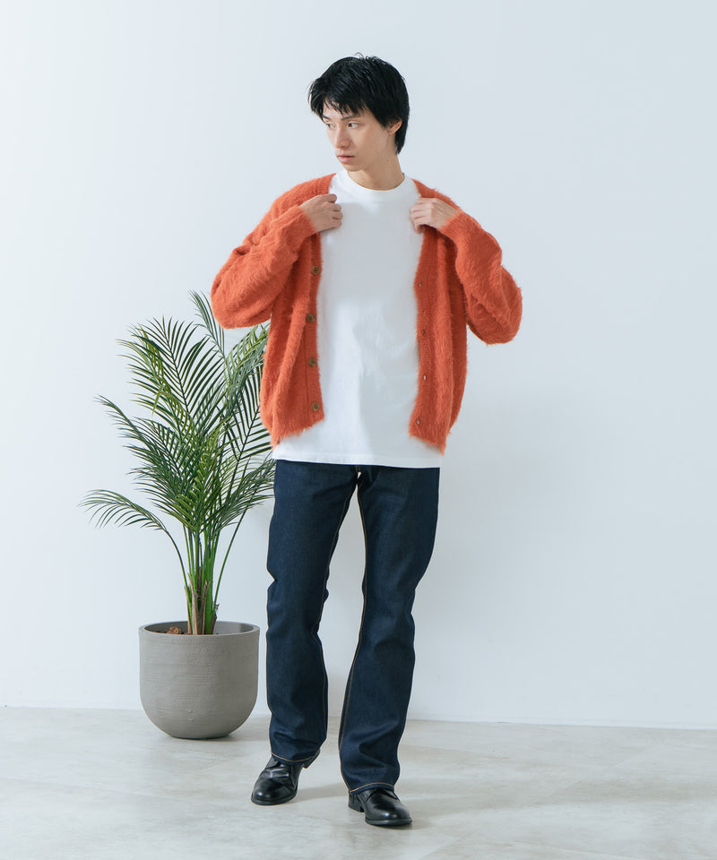 LEVI'S リーバイス 517 ブーツカット リジット 00517-0236