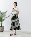 8枚 ハギ ひらり スカート C-FORT POINT