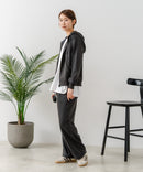 【U.S. POLO ASSN./ユーエスポロアッスン】ダンボール スウェットパンツ ❘ジーンズメイト公式オンラインショップ