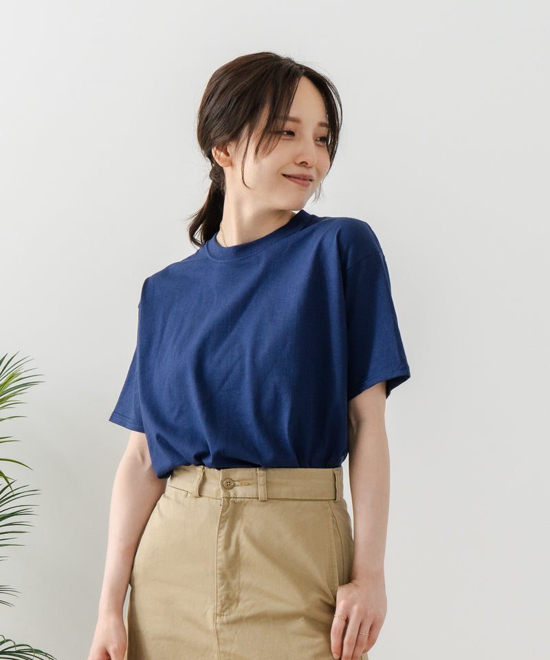 プレミアムコットンＴシャツ【FRUIT OF THE LOOM/フルーツオブザルーム】　　　　　　　　　　　　　　　　　　　　　　　　　　　　　　　　　　　　　　　　　　　　　　　　　　　　　　　　　　　　　　　　　