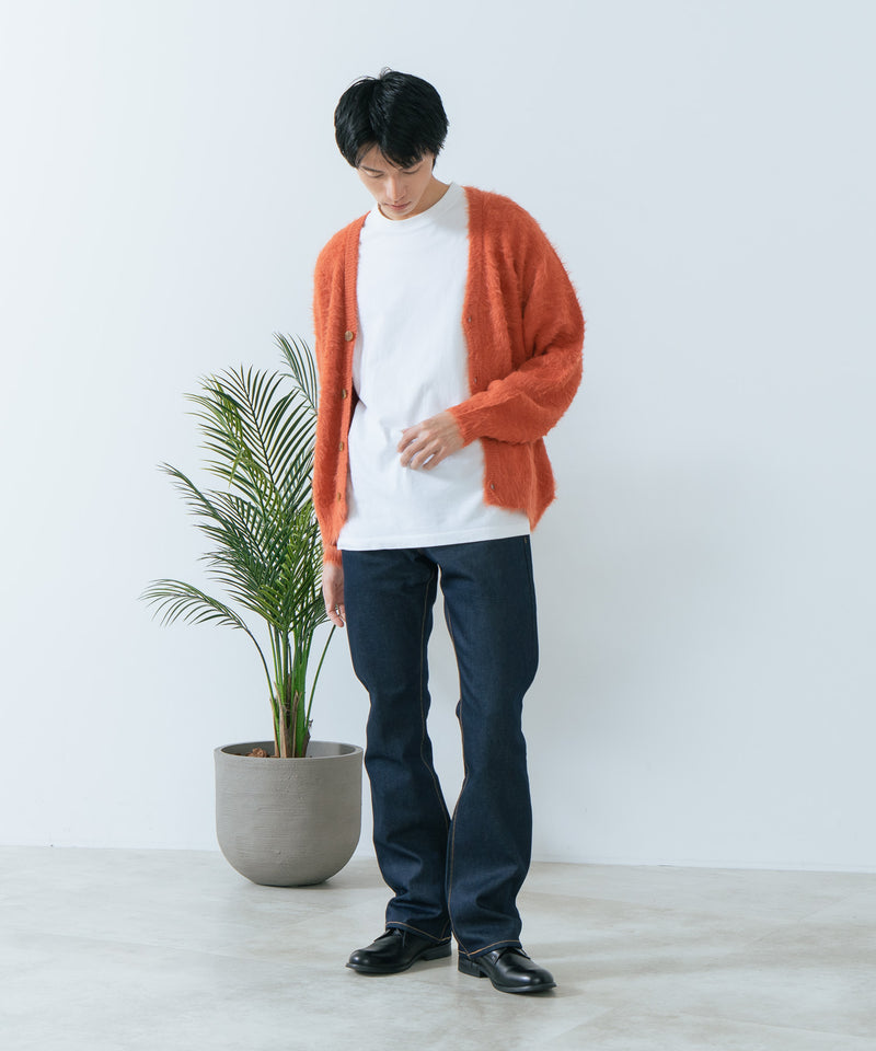 LEVI'S リーバイス 517 ブーツカット リジット 00517-0236