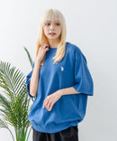 【U.S. POLO ASSN./ユーエスポロアッスン】ワンポイントニットTシャツ ❘ジーンズメイト公式オンラインショップ