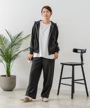 【U.S. POLO ASSN./ユーエスポロアッスン】ダンボール スウェットパンツ ❘ジーンズメイト公式オンラインショップ