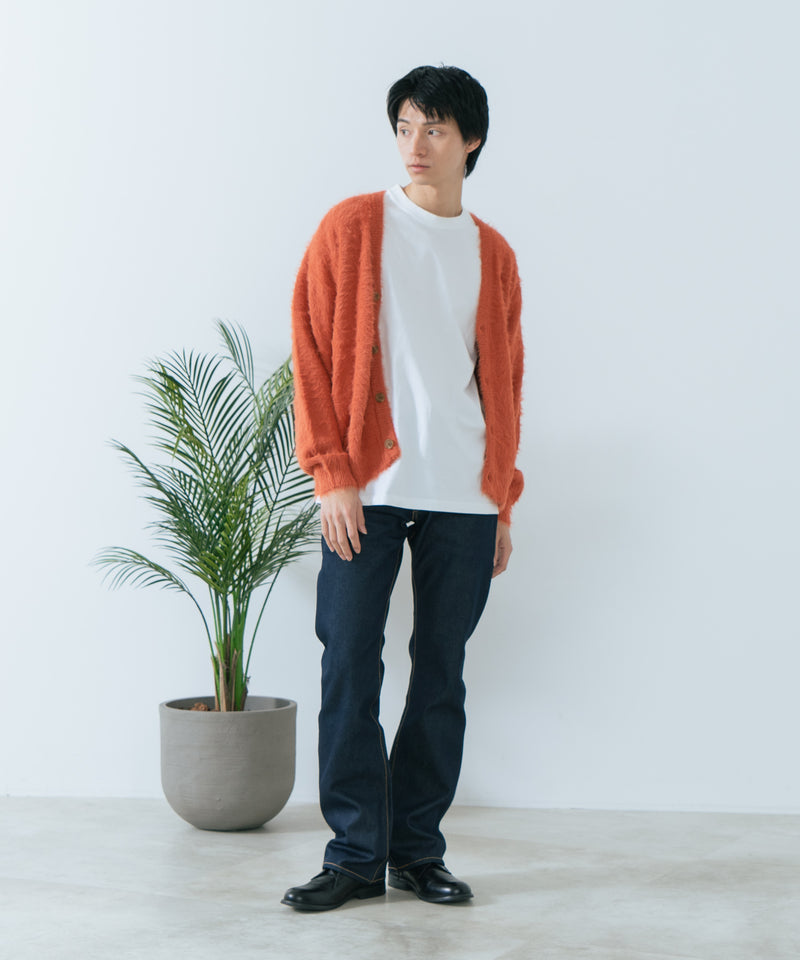 LEVI'S リーバイス 517 ブーツカット リジット 00517-0236