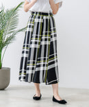 8枚 ハギ ひらり スカート C-FORT POINT