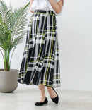 8枚 ハギ ひらり スカート C-FORT POINT