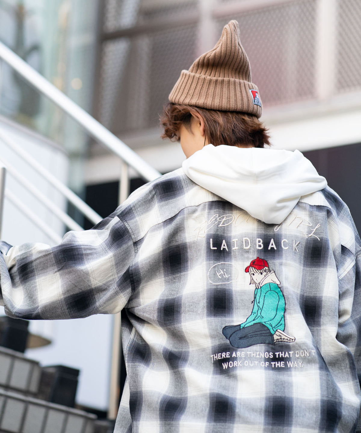 RED PEPPER 刺繍 天使の羽 Y2Kストレッチ ブーツカットW26 チェーン付きショートブーツ | Maiden's Rêve