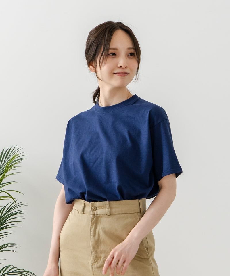 プレミアムコットンＴシャツ【FRUIT OF THE LOOM/フルーツオブザルーム】　　　　　　　　　　　　　　　　　　　　　　　　　　　　　　　　　　　　　　　　　　　　　　　　　　　　　　　　　　　　　　　　　