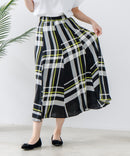 8枚 ハギ ひらり スカート C-FORT POINT