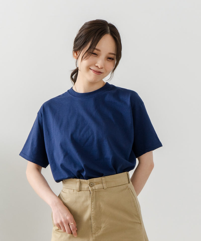 プレミアムコットンＴシャツ【FRUIT OF THE LOOM/フルーツオブザルーム】　　　　　　　　　　　　　　　　　　　　　　　　　　　　　　　　　　　　　　　　　　　　　　　　　　　　　　　　　　　　　　　　　