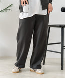 【U.S. POLO ASSN./ユーエスポロアッスン】ダンボール スウェットパンツ ❘ジーンズメイト公式オンラインショップ