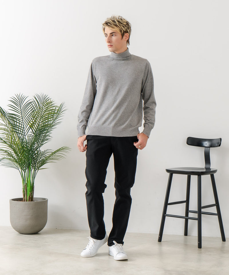 【EDWIN/エドウイン】403 WILD FIRE 裏起毛