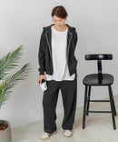 【U.S. POLO ASSN./ユーエスポロアッスン】ダンボール スウェットパンツ ❘ジーンズメイト公式オンラインショップ