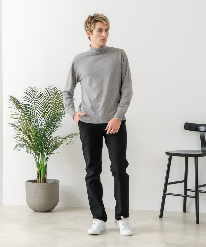 【EDWIN/エドウイン】403 WILD FIRE 裏起毛