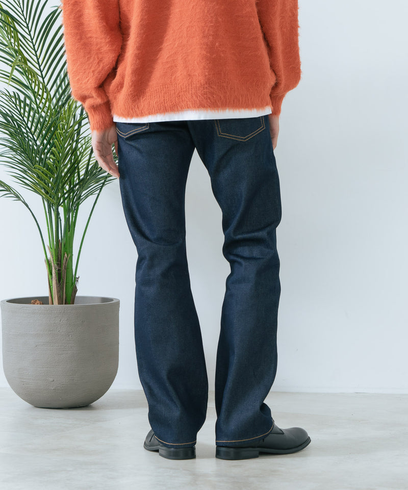 LEVI'S リーバイス 517 ブーツカット リジット 00517-0236