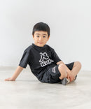 キッズ セットアップ スーツ KAPPA