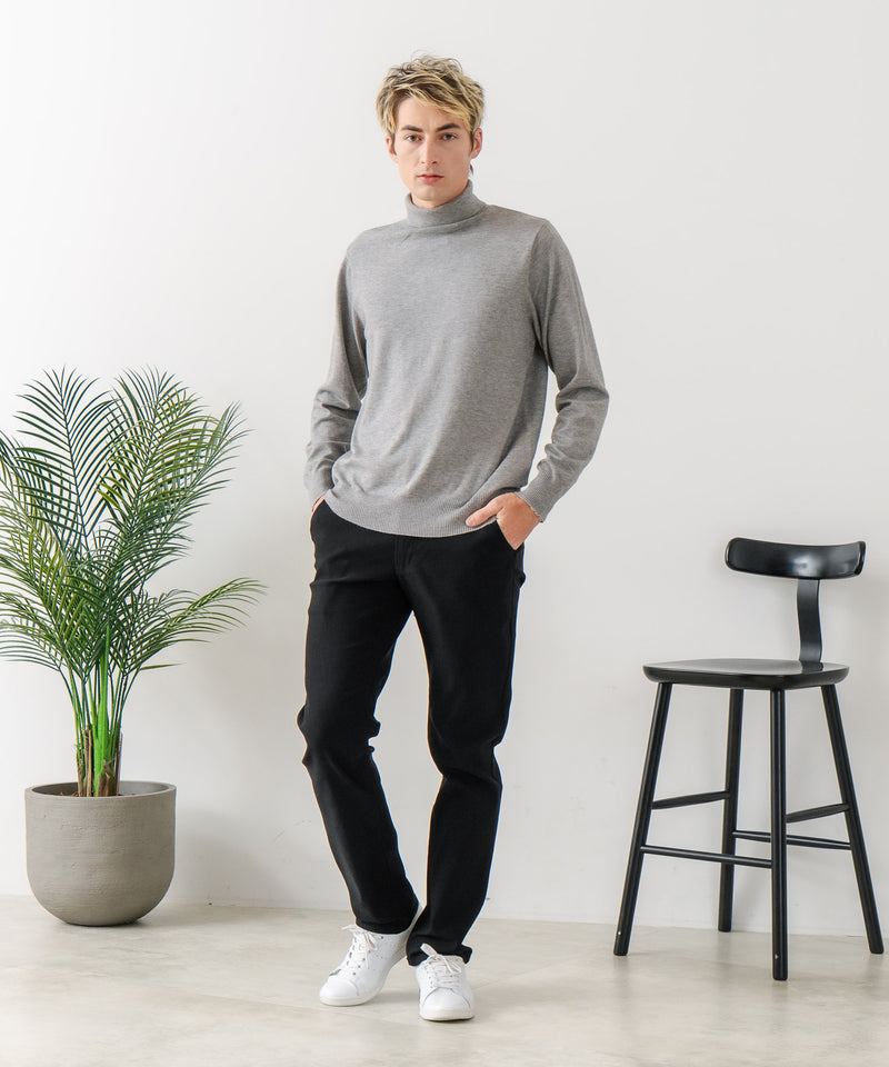 【EDWIN/エドウイン】403 WILD FIRE 裏起毛