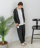 【U.S. POLO ASSN./ユーエスポロアッスン】ダンボール スウェットパンツ ❘ジーンズメイト公式オンラインショップ