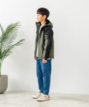 HAMPTON/ハンプトン KIDS 裏シャギージャケット【RAGGED MOUNTAIN/ラギットマウンテン】