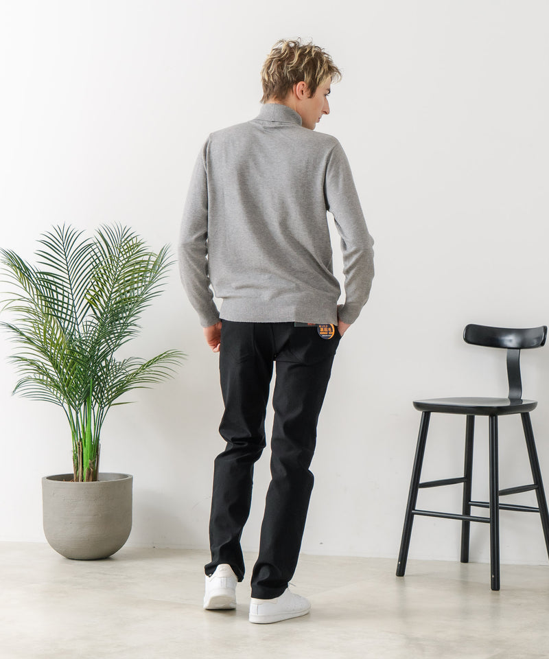 【EDWIN/エドウイン】403 WILD FIRE 裏起毛