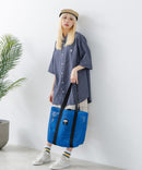 メッシュトートバッグ【DISCUS/ディスカス】