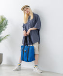 メッシュトートバッグ【DISCUS/ディスカス】