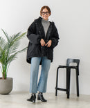 【C-FORT POINT/フォートポイント】モンスターパーカー