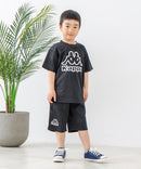 キッズ セットアップ スーツ KAPPA