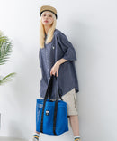 メッシュトートバッグ【DISCUS/ディスカス】