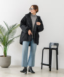 【C-FORT POINT/フォートポイント】モンスターパーカー