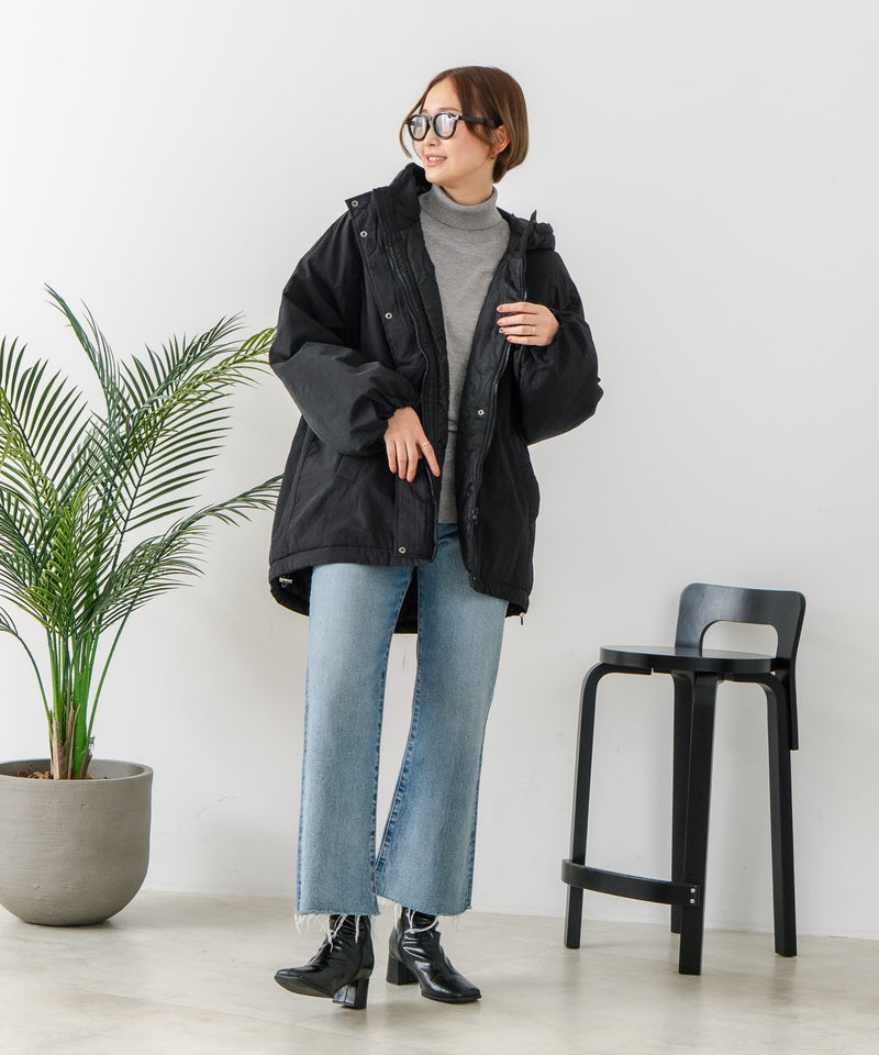 【C-FORT POINT/フォートポイント】モンスターパーカー