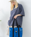 メッシュトートバッグ【DISCUS/ディスカス】