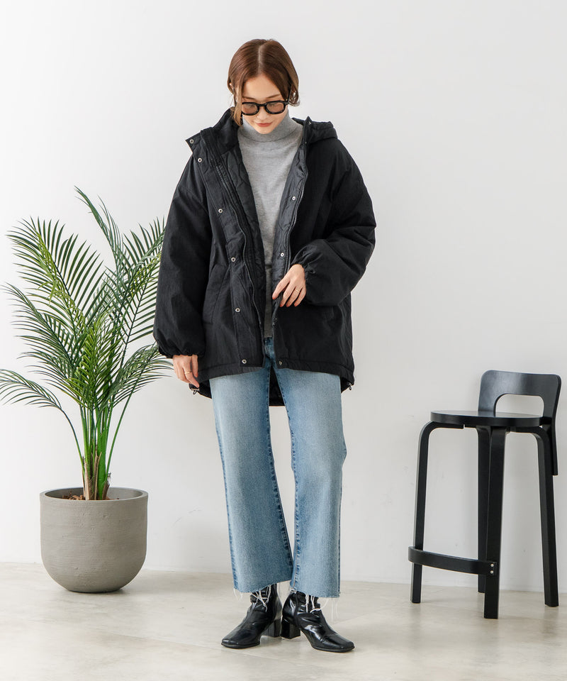 【C-FORT POINT/フォートポイント】モンスターパーカー