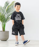 キッズ セットアップ スーツ KAPPA