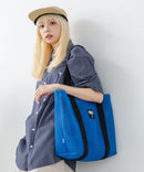 メッシュトートバッグ【DISCUS/ディスカス】