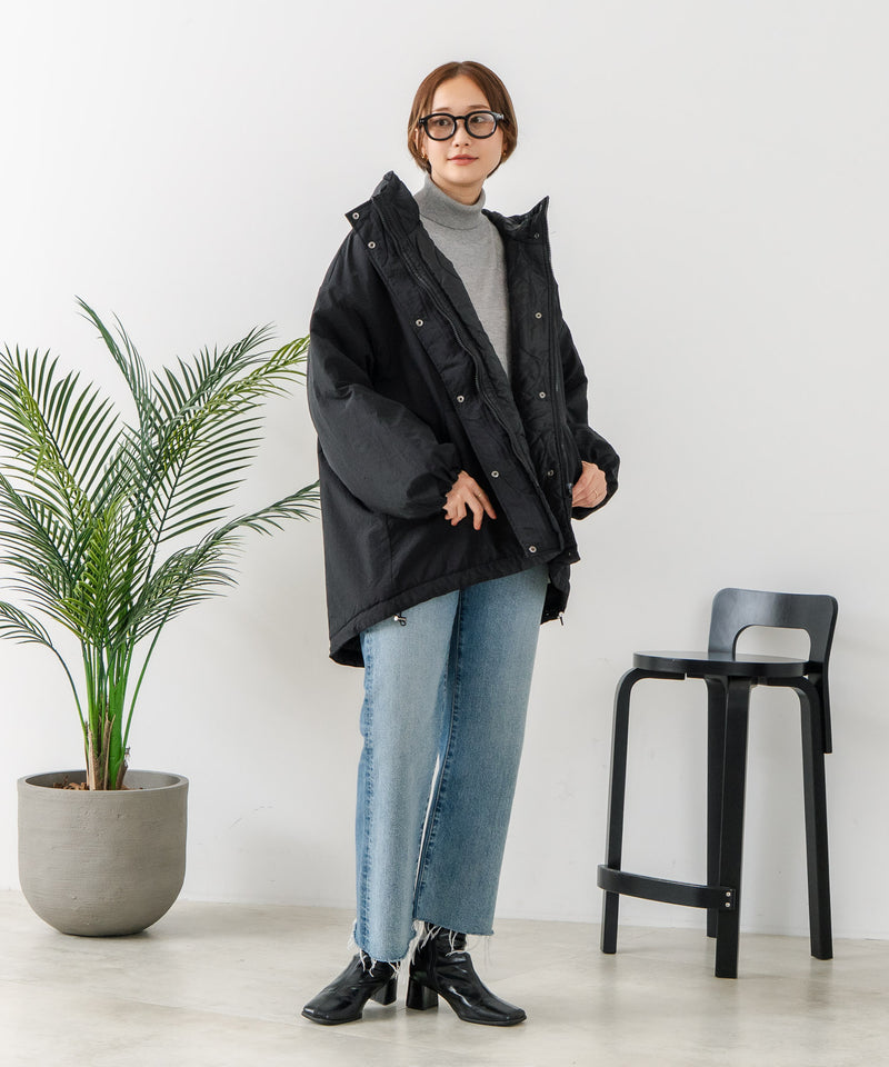 【C-FORT POINT/フォートポイント】モンスターパーカー