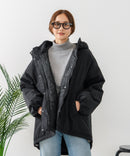 【C-FORT POINT/フォートポイント】モンスターパーカー