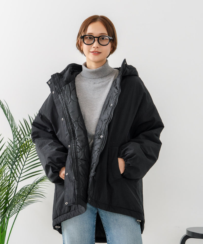 【C-FORT POINT/フォートポイント】モンスターパーカー