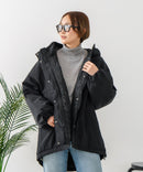 【C-FORT POINT/フォートポイント】モンスターパーカー