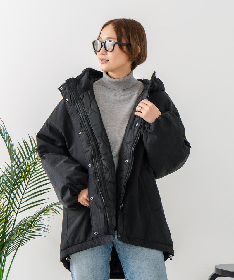 【C-FORT POINT/フォートポイント】モンスターパーカー