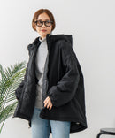 【C-FORT POINT/フォートポイント】モンスターパーカー